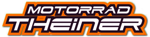 Motorrad Theiner Logo